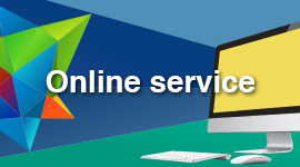 Online service